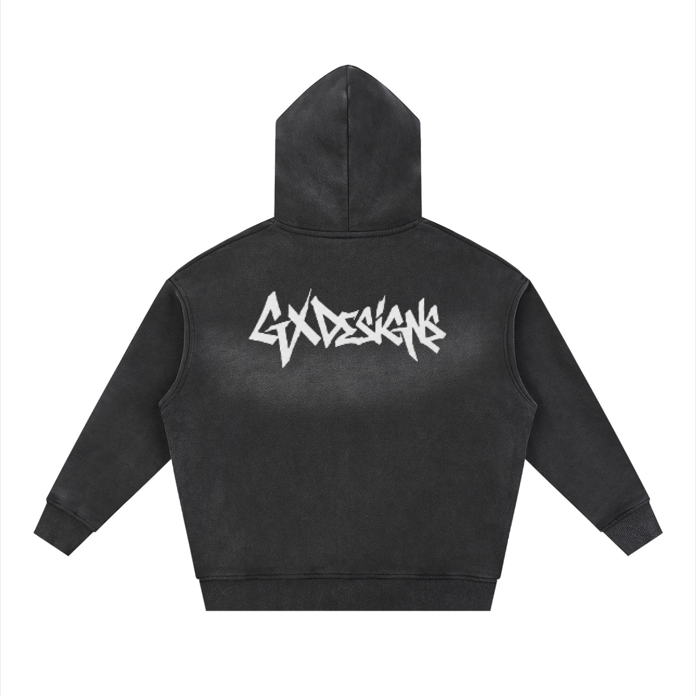 GXD V2 Zip Up