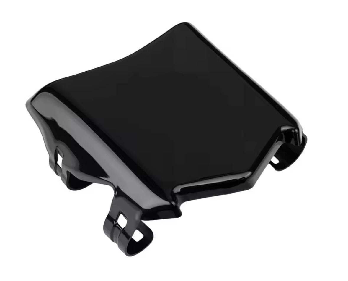 GLOSSY MOTOCUTZ STYLE FRONT PLATE