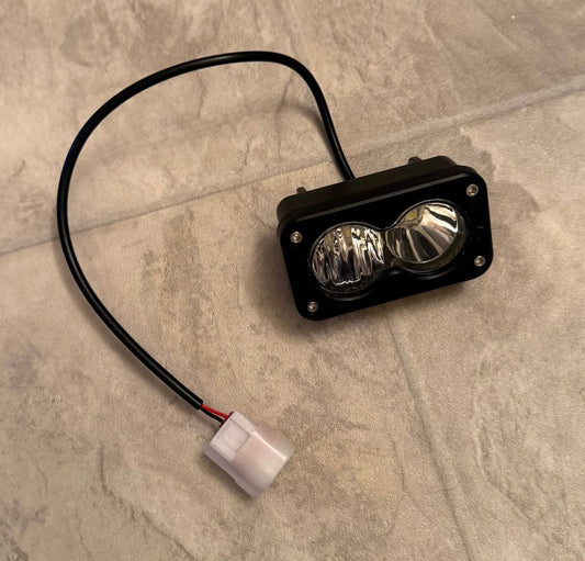 Plug n Play Baja Light for Yozma IN10 or IN10 PRO