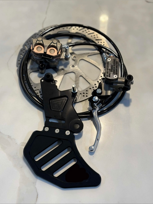 Ultra Bee Brake Kit (Suron, Eride)