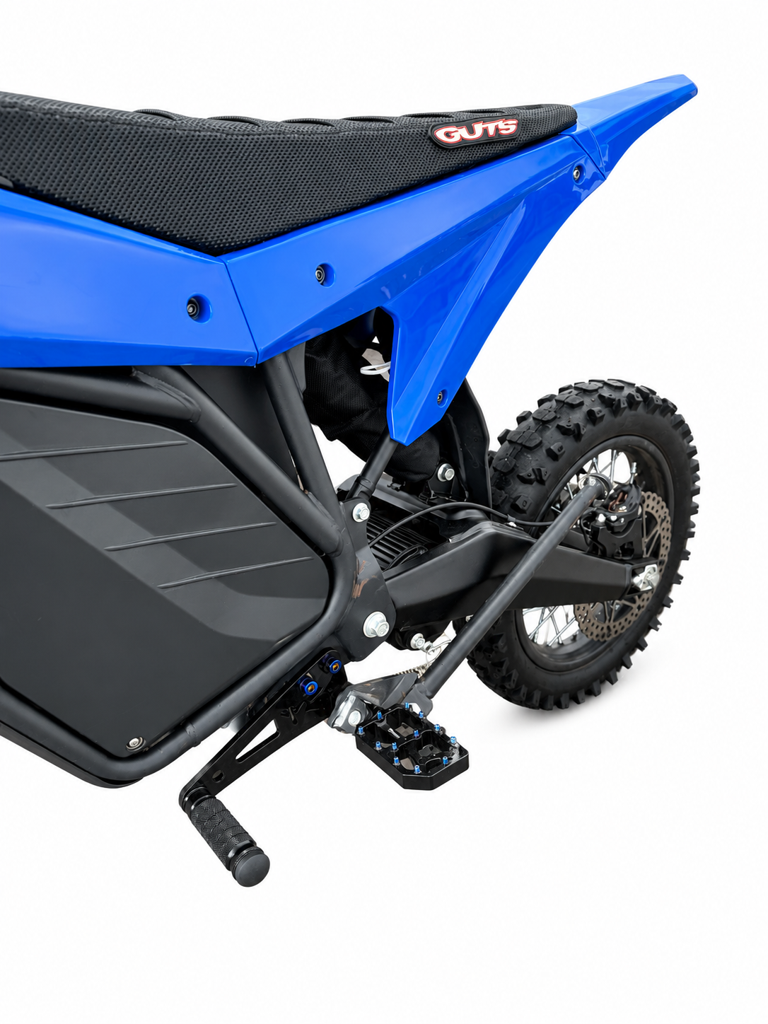 RTR Shift Lock & Bracket (Ships USA - TG Racing)