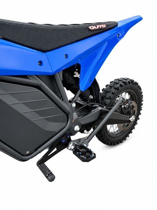 RTR Shift Lock & Bracket (Ships USA - TG Racing)